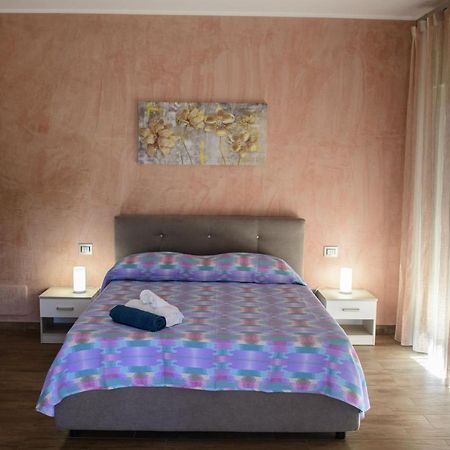 Kar House Milazzo 아파트 외부 사진