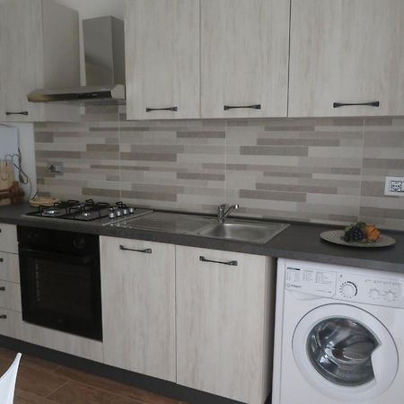 Kar House Milazzo 아파트 외부 사진