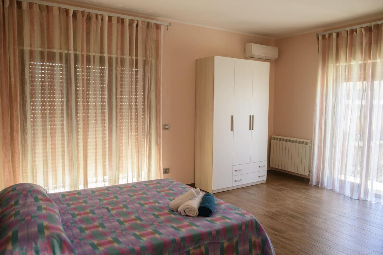 Kar House Milazzo 아파트 외부 사진