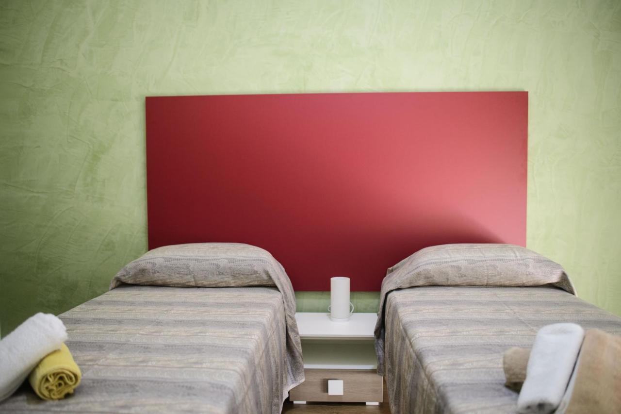 Kar House Milazzo 아파트 외부 사진