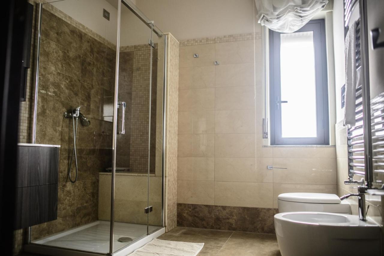 Kar House Milazzo 아파트 외부 사진