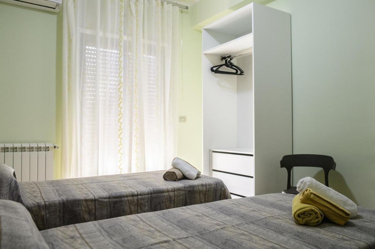 Kar House Milazzo 아파트 외부 사진