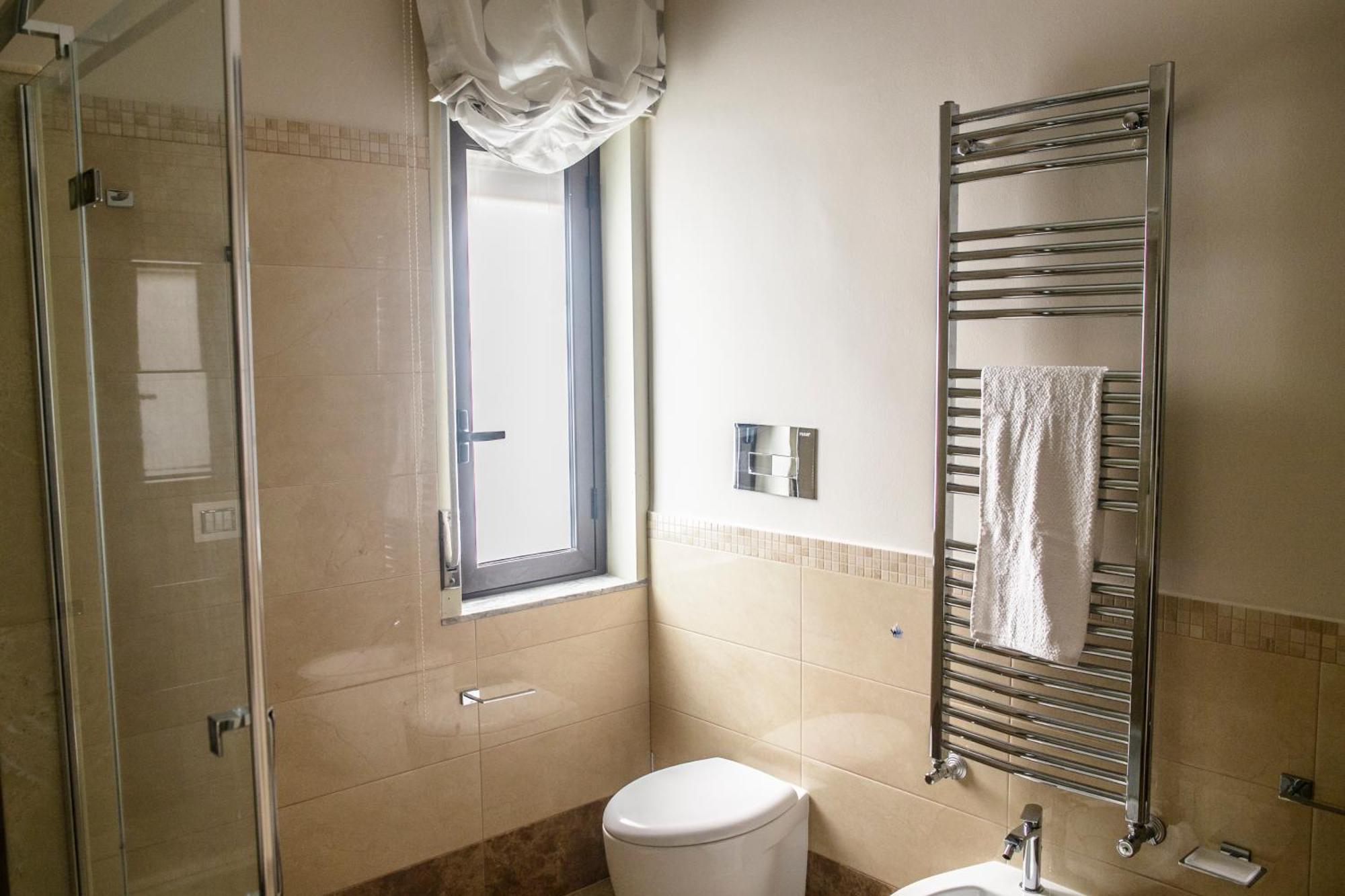 Kar House Milazzo 아파트 외부 사진