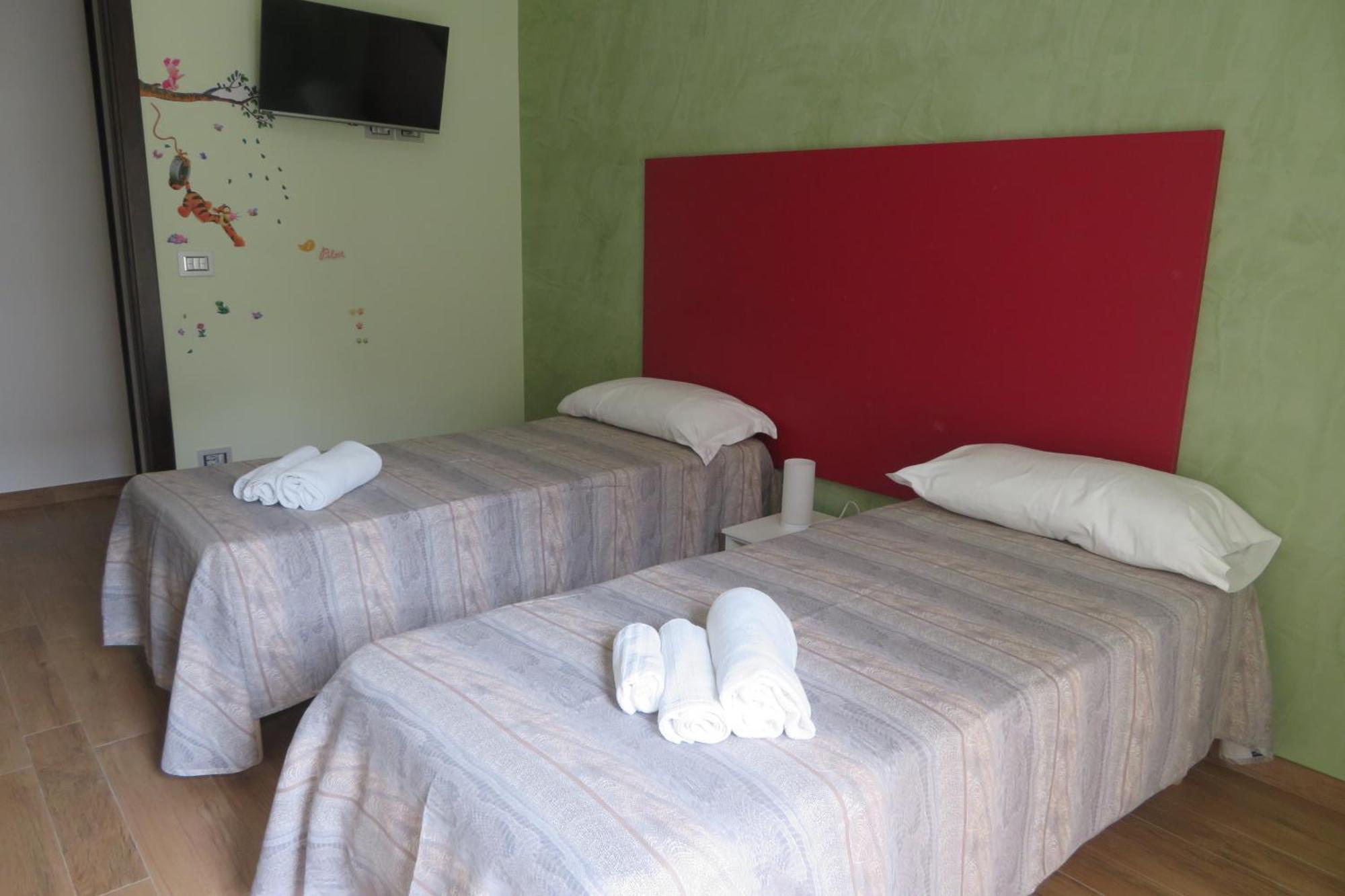 Kar House Milazzo 아파트 외부 사진