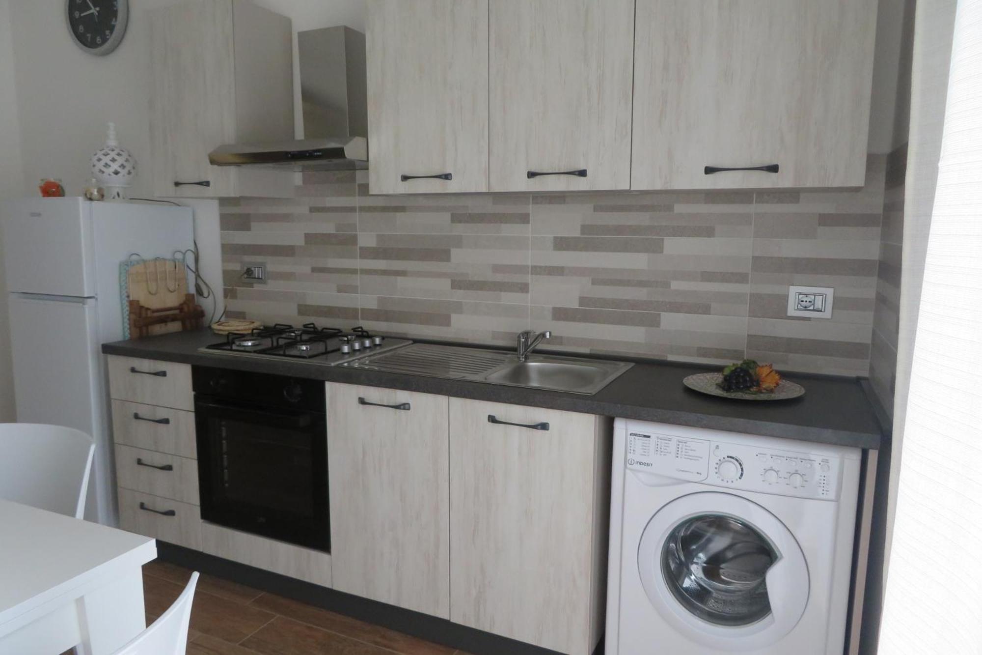 Kar House Milazzo 아파트 외부 사진
