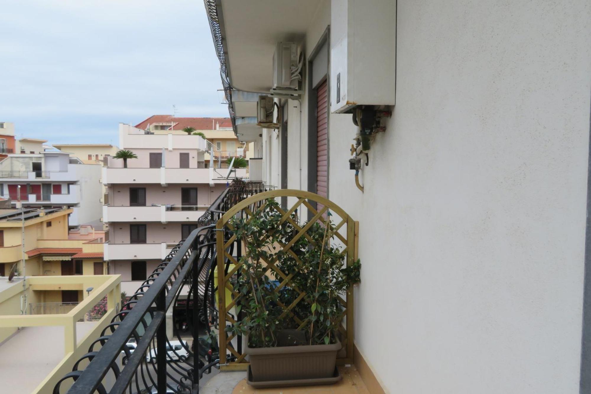 Kar House Milazzo 아파트 외부 사진