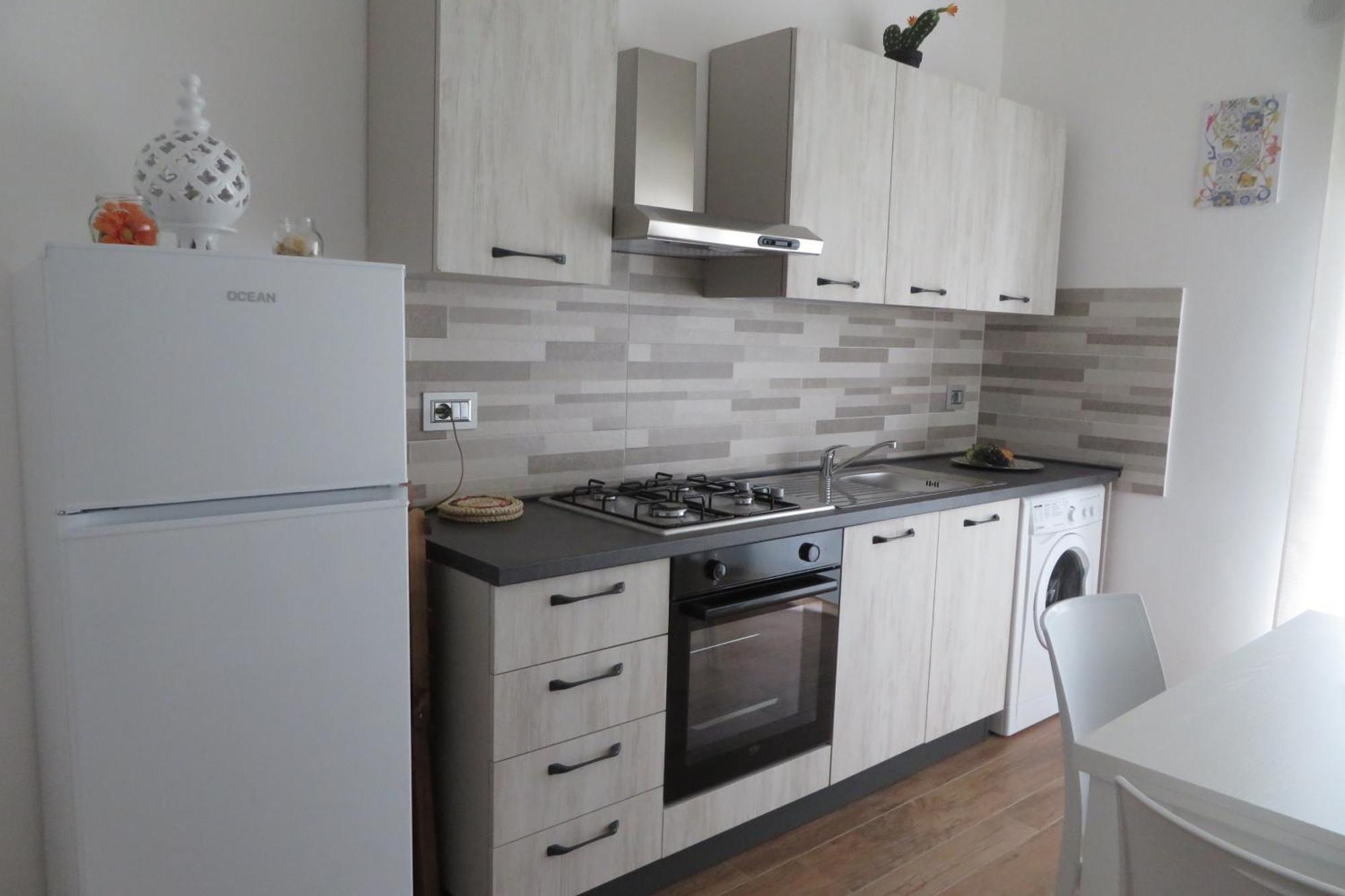 Kar House Milazzo 아파트 외부 사진