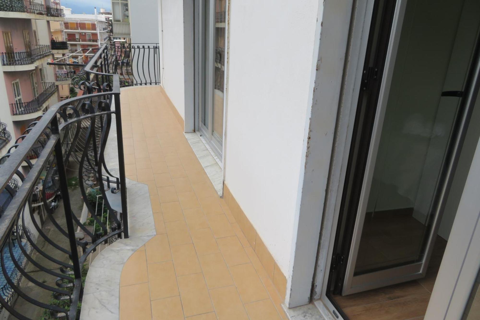Kar House Milazzo 아파트 외부 사진