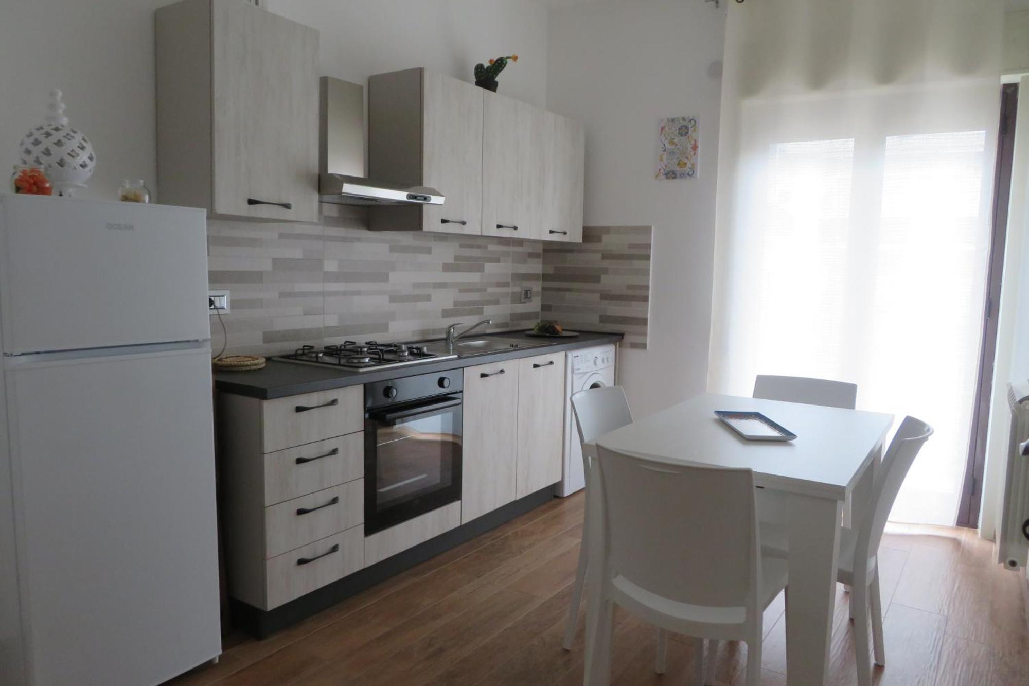 Kar House Milazzo 아파트 외부 사진