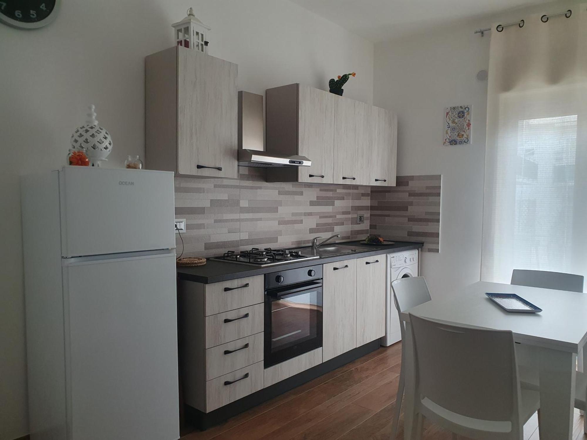 Kar House Milazzo 아파트 외부 사진